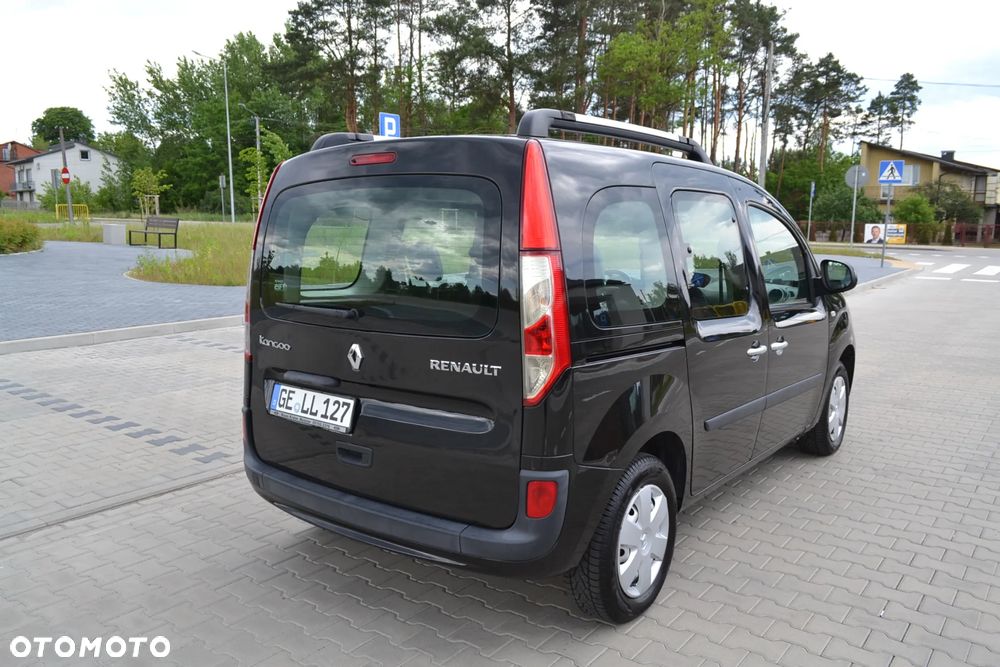 Renault Kangoo - 16