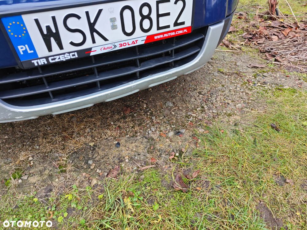 Skoda Yeti 2.0 TDI DPF 4x4 Active - 5