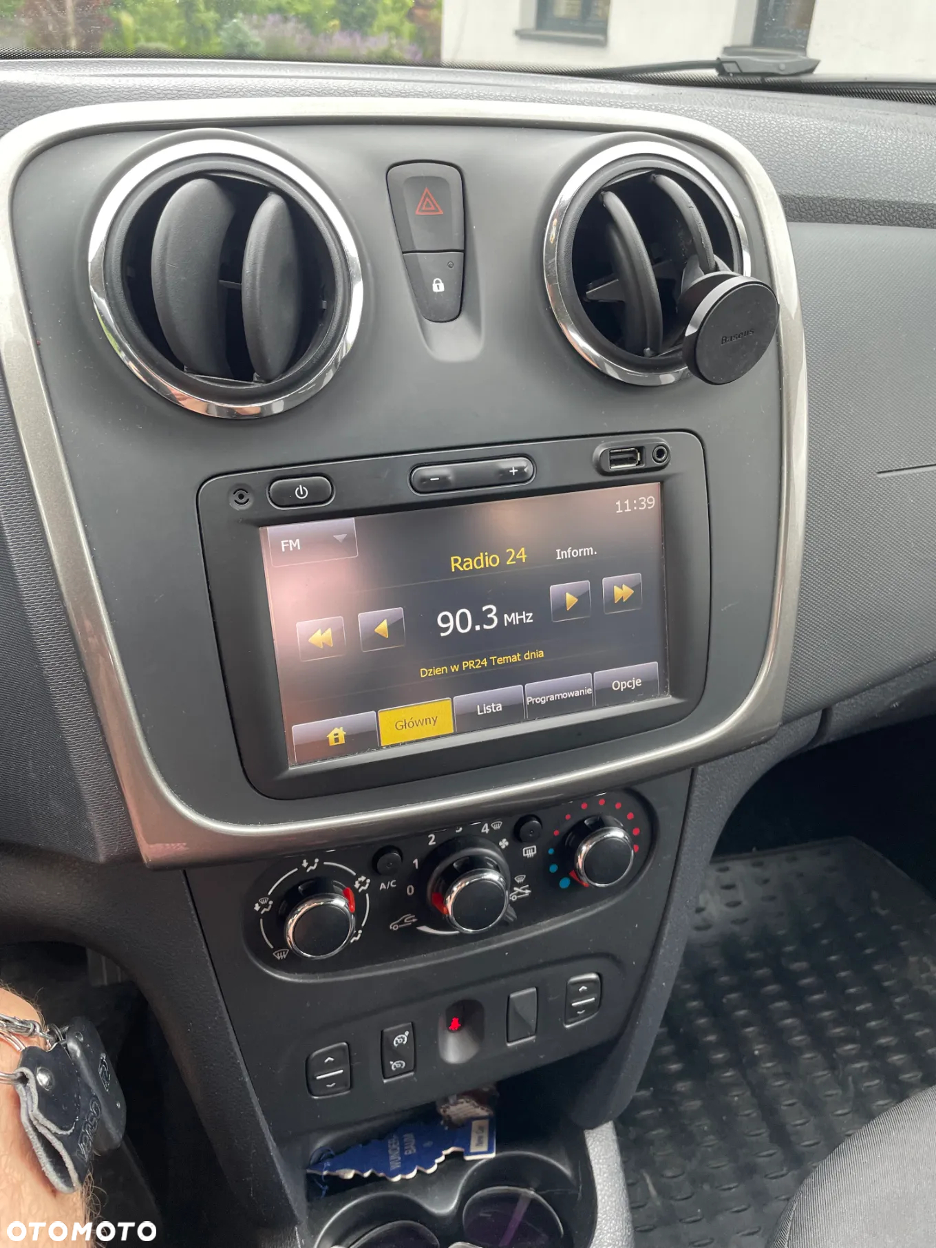 Dacia Sandero 0.9 TCe Laureate - 9