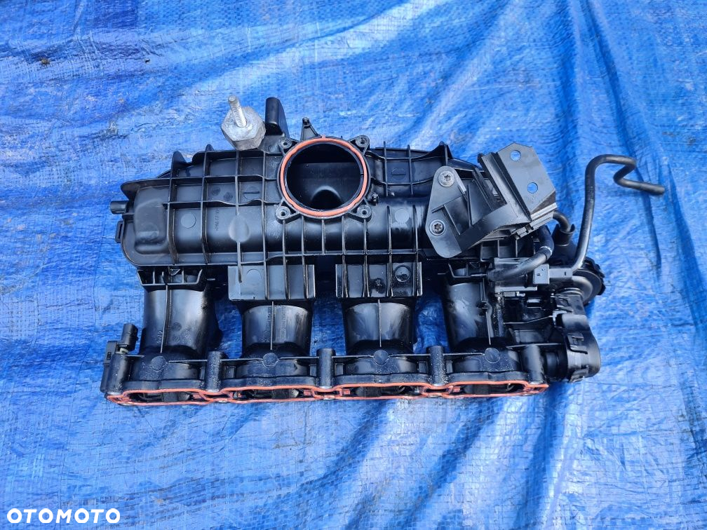 KOLEKTOR dolotowy ssący 2.0B AUDI A3 8V / VW GOLF VII oryginał FP - 4