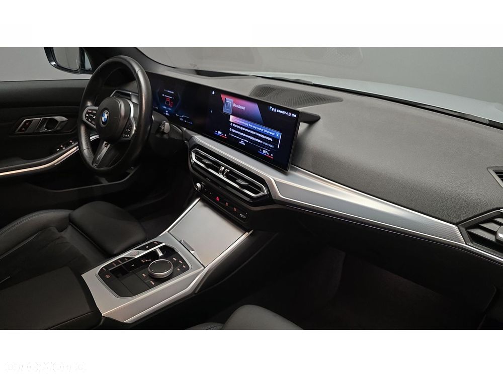 BMW Seria 3 - 27