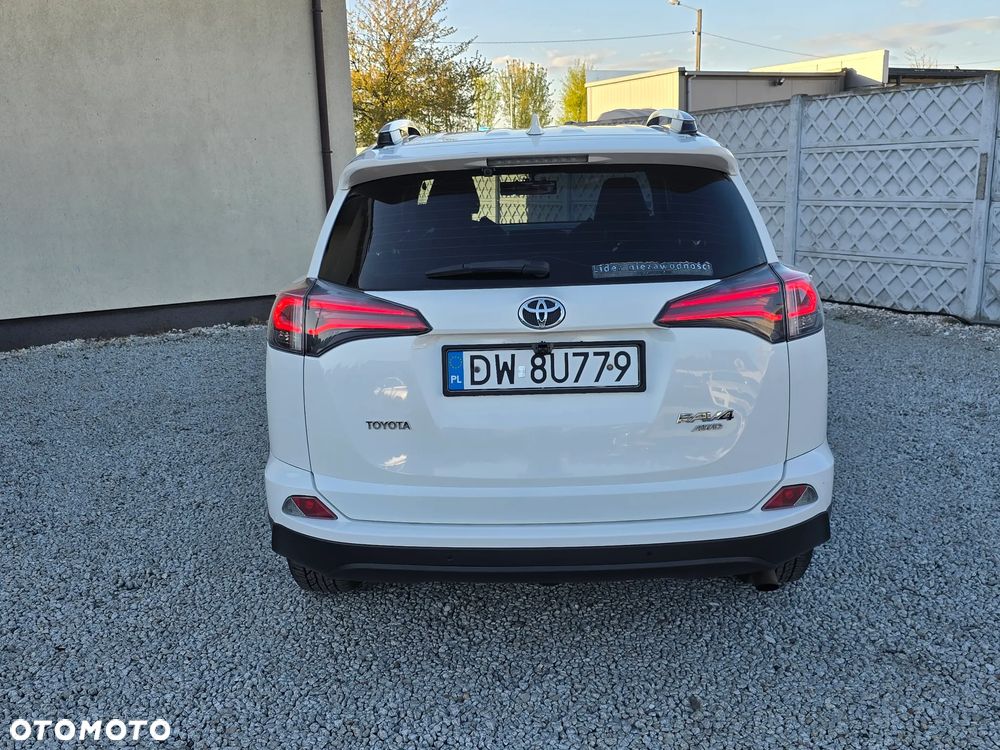 Toyota RAV4 2.0 Premium 4x4 - 13