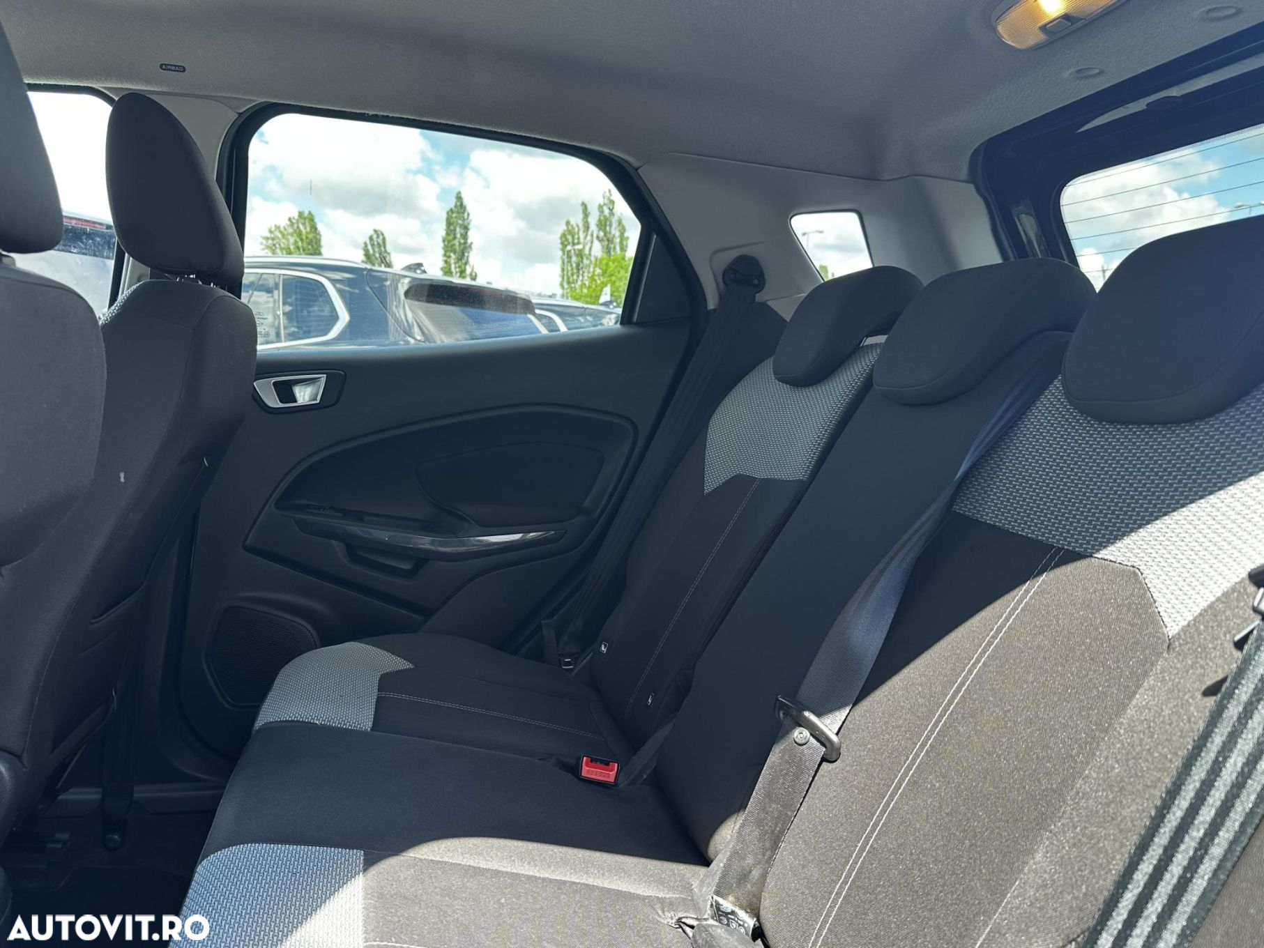 Ford EcoSport 1.0 EcoBoost - 16
