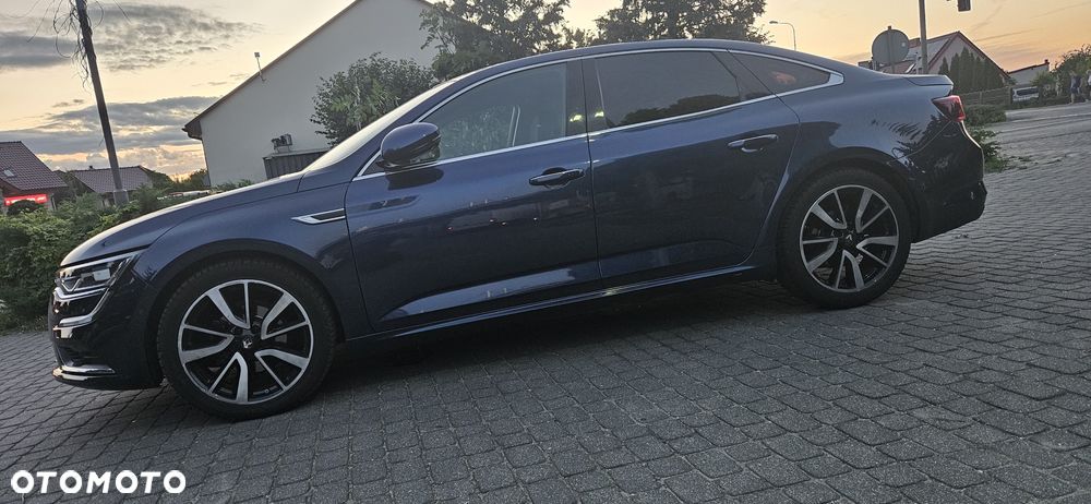 Renault Talisman Grandtour ENERGY TCe 150 EDC LIMITED - 5