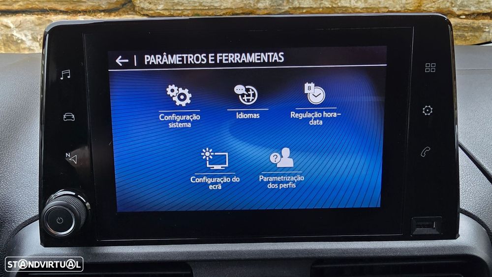 Toyota Proace City 1.5D L1 Comfort - 30