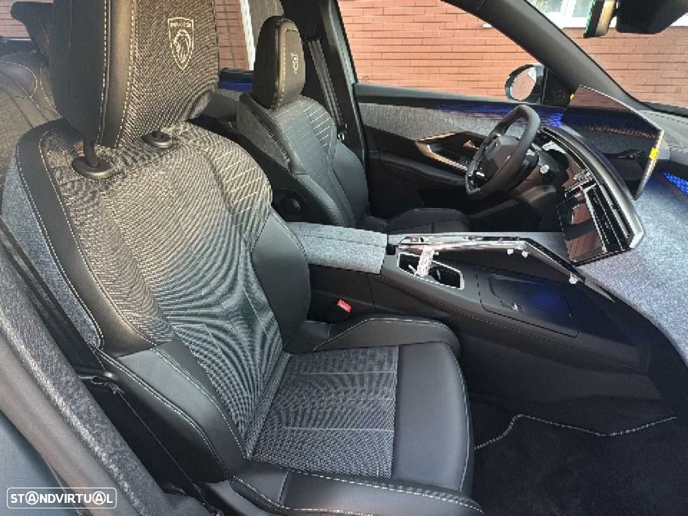 Peugeot 5008 - 15