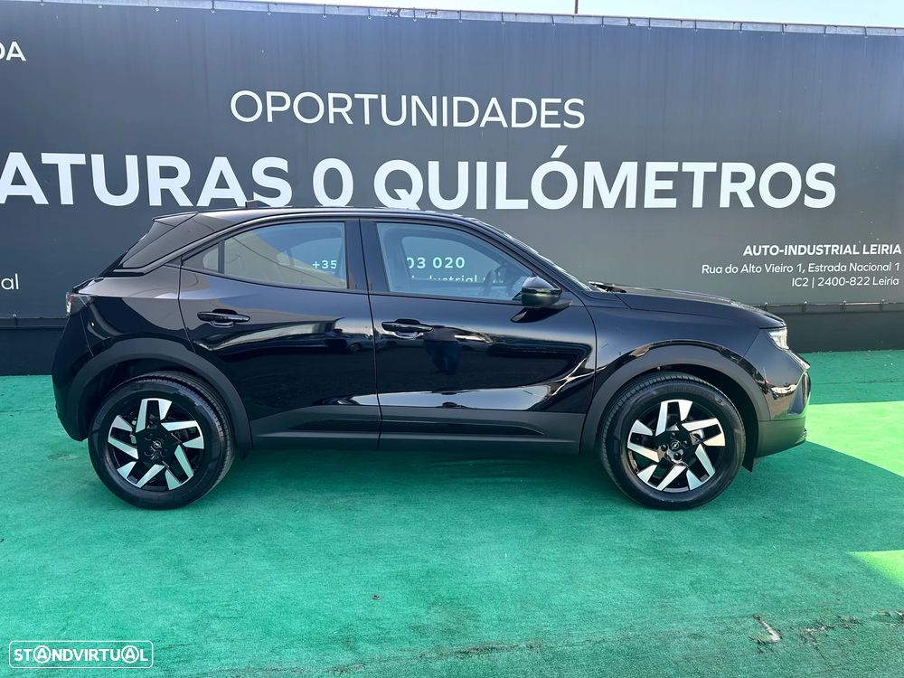 Opel Mokka 1.2 T Edition - 3