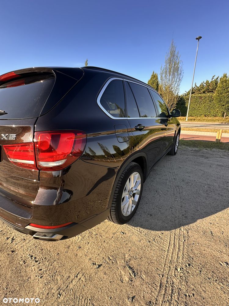 BMW X5 - 15
