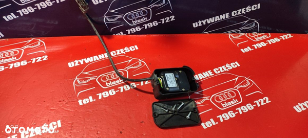 Silniczek Nagrzewnicy Klimatyzacji Audi A6 C4 98 Blask Gołdap