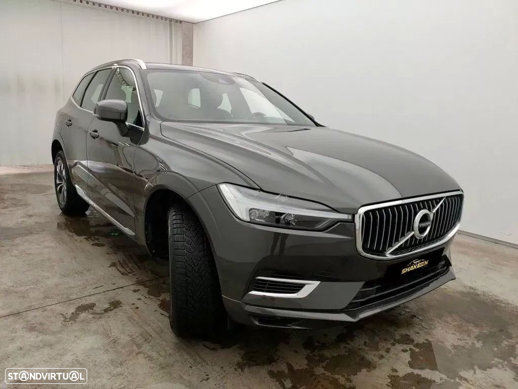 Volvo XC 60 - 3