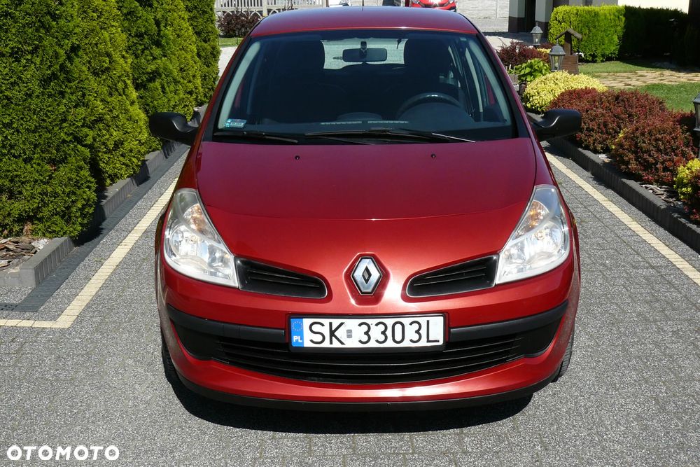 Renault Clio 1.2 TCE Expression - 6