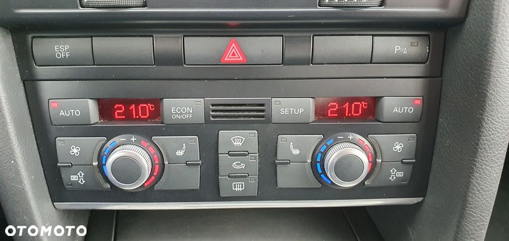 Audi A6 Avant 1.9 TDI - 14