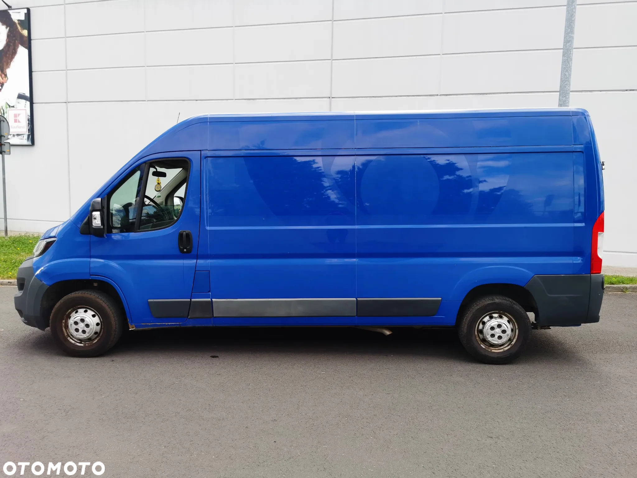 Peugeot Boxer - 9