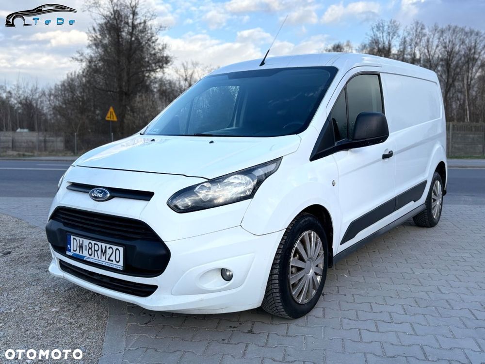 Ford Transit Connect - 7