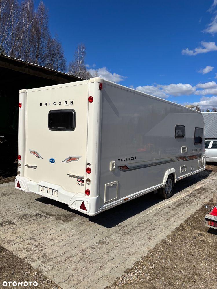 Bailey Unicorn Valencia - 3