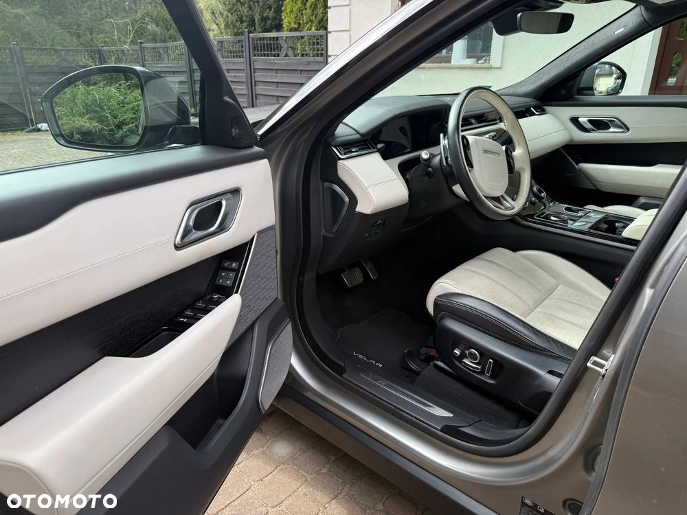 Land Rover Range Rover Velar 3.0 SD6 R-Dynamic HSE - 15