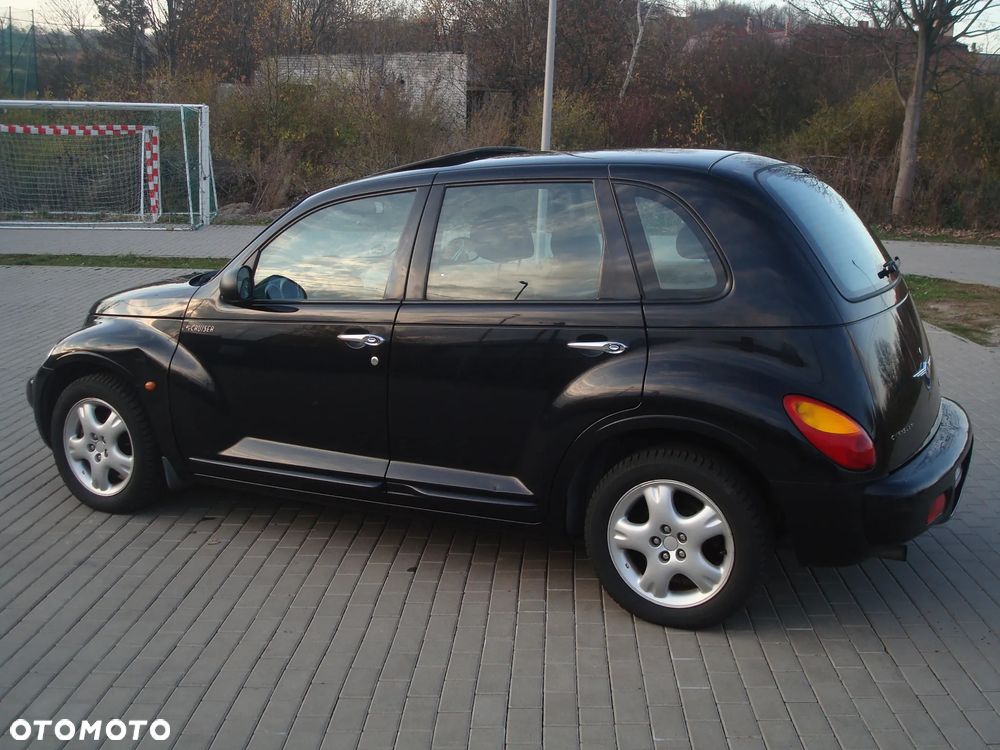 Chrysler PT Cruiser - 6