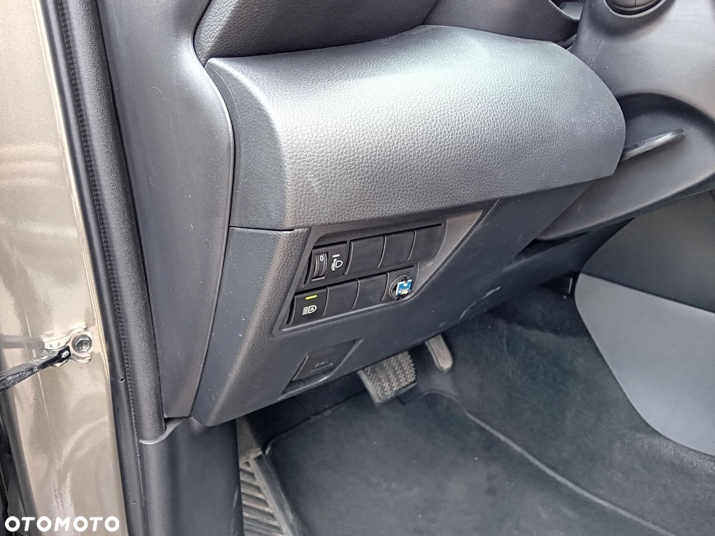 Toyota Yaris Cross - 20