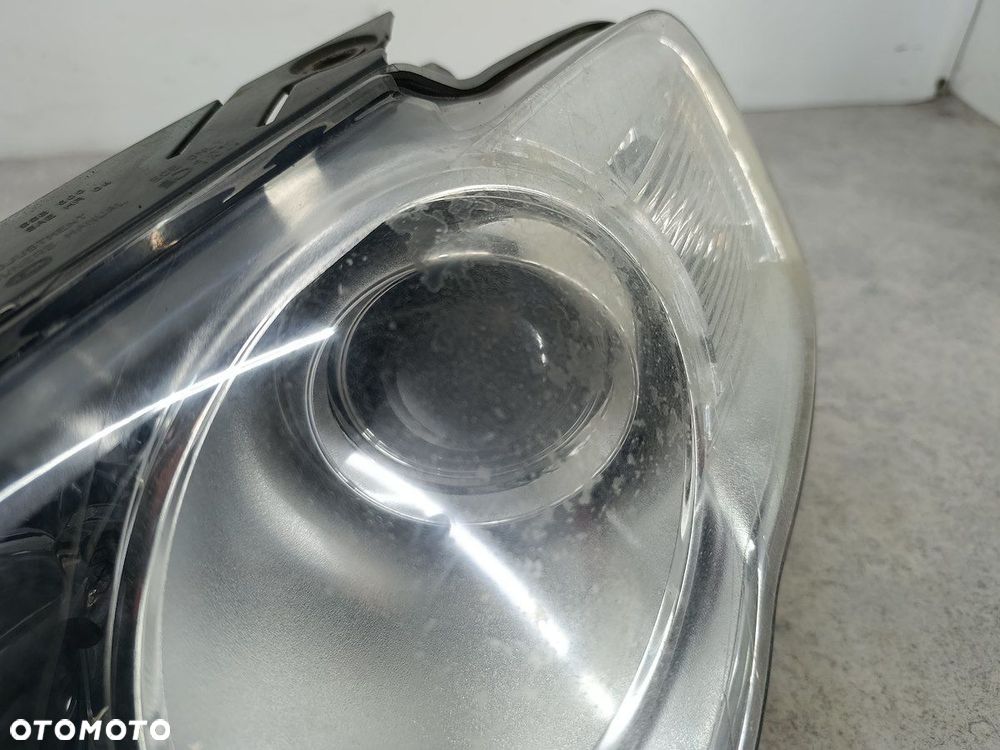 LAMPA PRZÓD LEWA VW PASSAT B6 3C0941005Q 1EL247014-11  HELLA - 5