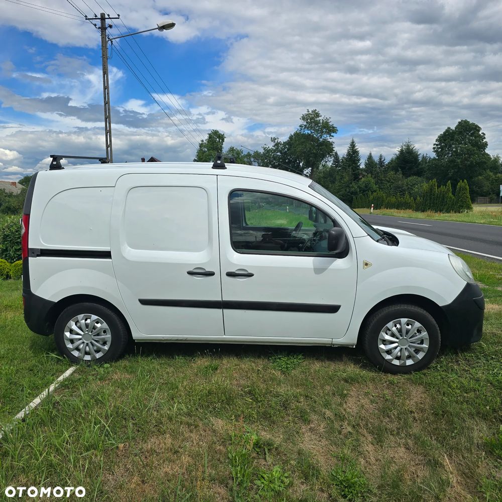 Renault Kangoo - 4