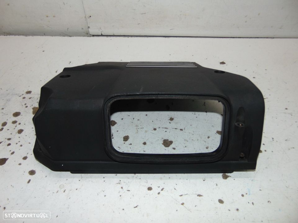 Bmw e46 320d tampa do motor - 2