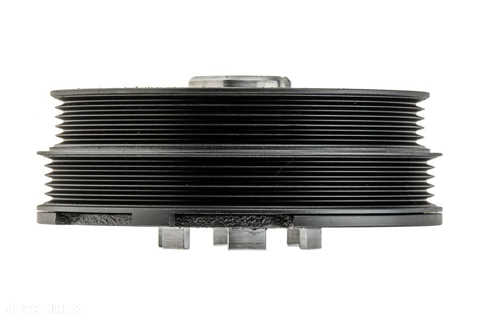 Fulie arbore cotit Land Rover, Rover Motor 2.0td4, 2.0cdt Freelander 2000-, 75 1999-, NTY RKP-LR-000 - 3