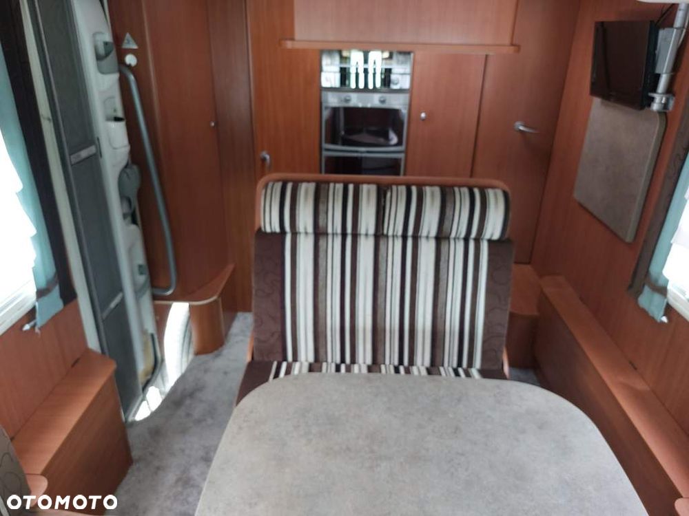 Fiat Ducato CHALLENGER 4 - Osobowy - 14