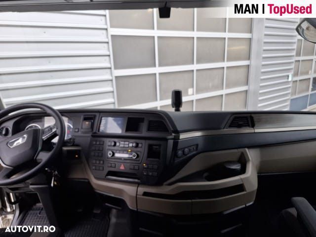 MAN TGX 18.470 4x2 LL SA - 6