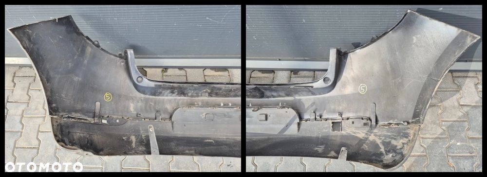 ZDERZAK PRZÓD MEGANE III 13-16r LIFT/ PRZED LIFT - 39