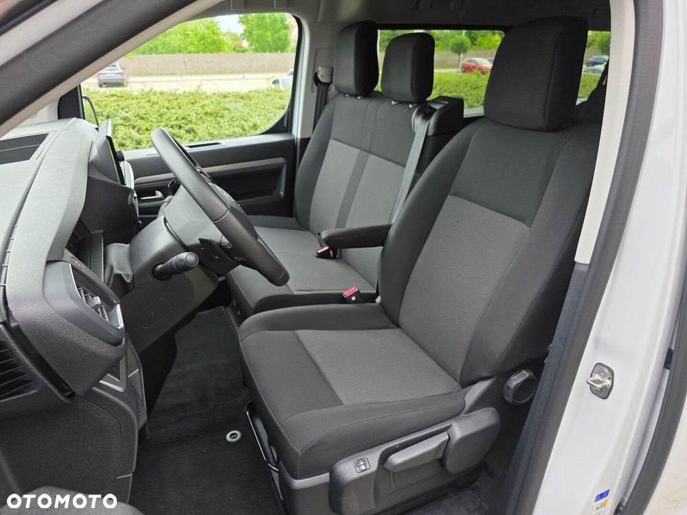 Toyota Proace Verso 2.0 D4-D Long Business - 16