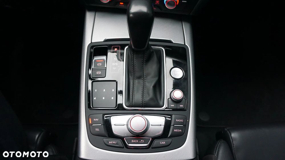 Audi A6 Limousine 3.0 TDI quattro S tronic - 24