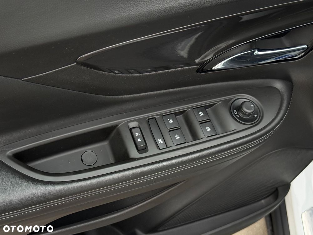 Opel Mokka X 1.4 T Elite S&S - 21