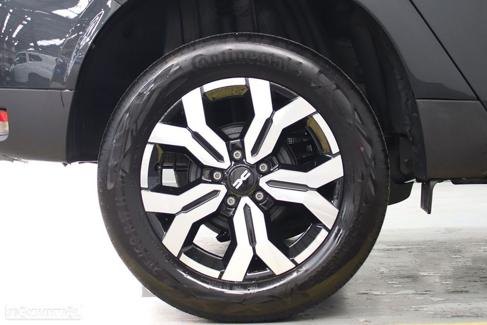 Dacia Duster 1.0 TCe Journey - 5