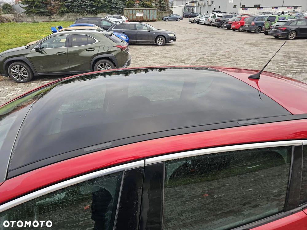 Peugeot 3008 HDi FAP 150 Premium - 14