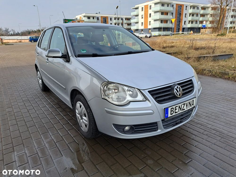 Volkswagen Polo - 4