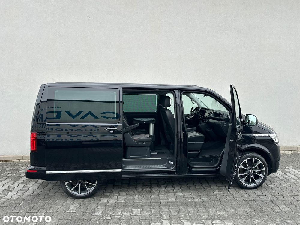Volkswagen Multivan 2.0 TDI L1 Higline DSG - 17