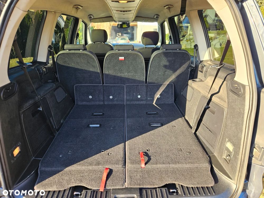 Ford Galaxy 2.0 TDCi Ghia - 6