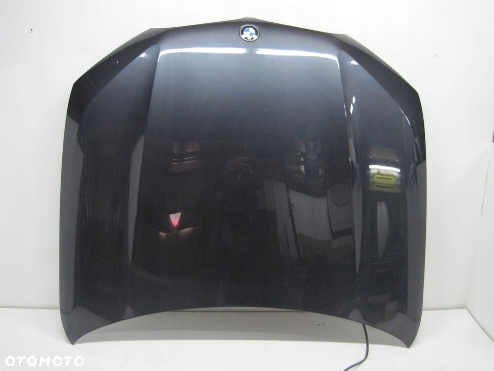 Maska BMW X6 G06 - 1