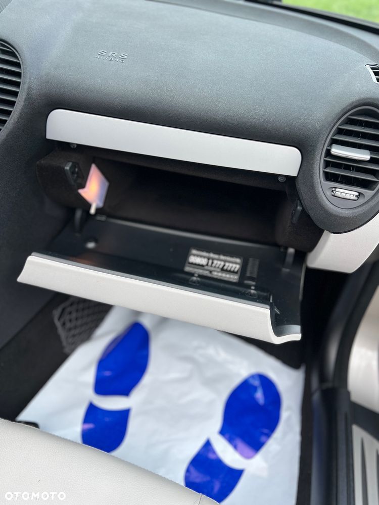 Mercedes-Benz SLK - 18