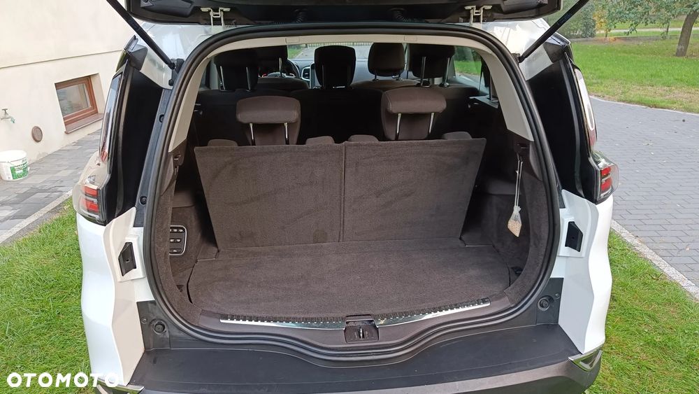 Renault Espace 1.6 dCi Energy Life 7os - 13