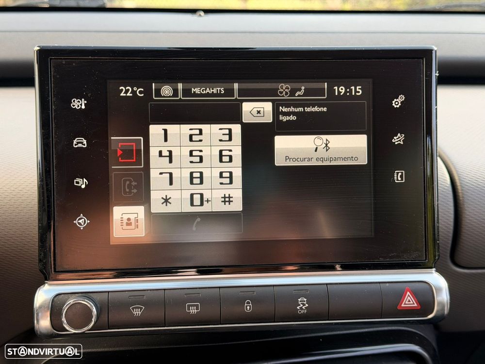 Citroën C4 Cactus 1.2 PureTech Shine - 13