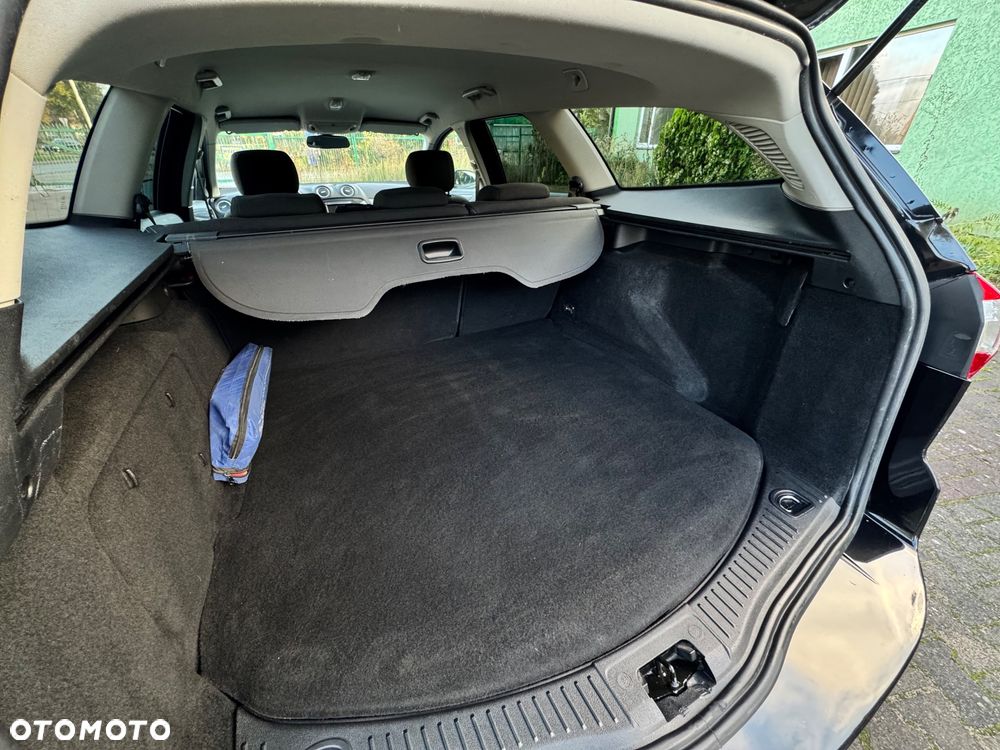 Ford Mondeo - 11