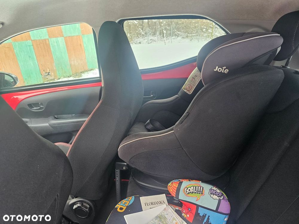 Toyota Aygo x-cite Style Selection - 7