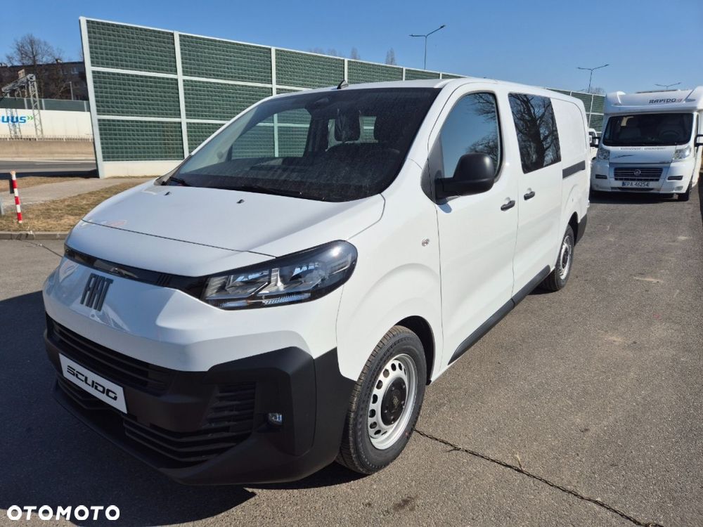 Fiat SCUDO - 2