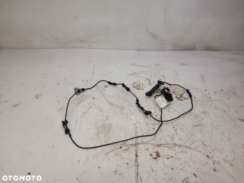 WIĄZKA DACHU AUDI A4 B6 B7 CABRIO 8H0972211 - 1