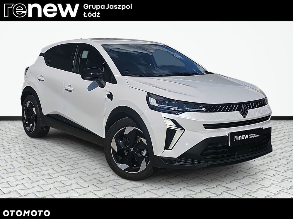 Renault Captur - 3