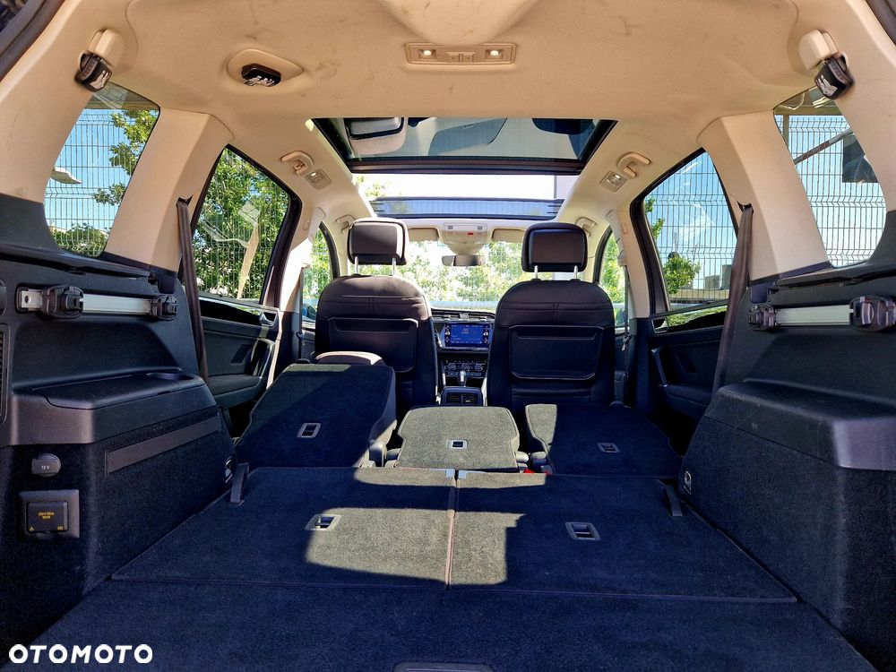 Volkswagen Touran 1.5 TSI EVO Highline DSG - 20