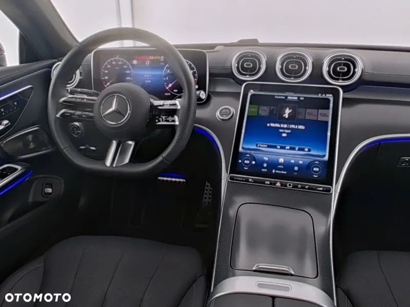 Mercedes-Benz CLE 300 4Matic Coupe 9G-TRONIC Edition AMG Line - 7