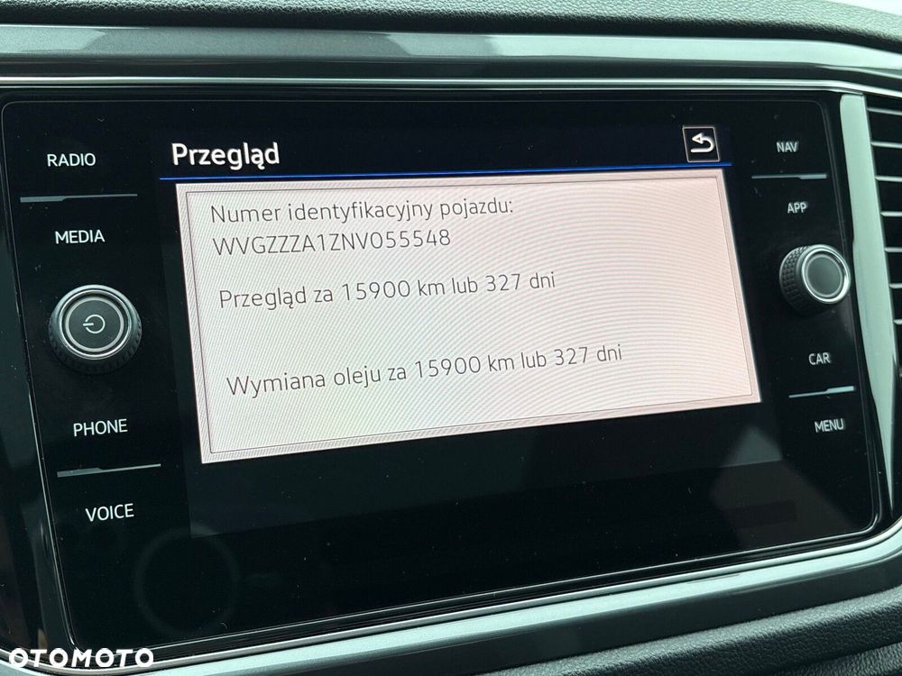 Volkswagen T-Roc 1.5 TSI GPF ACT Premium DSG - 35