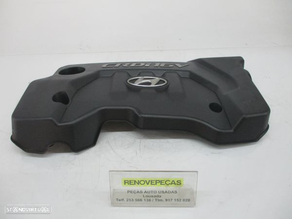 Tampa Motor Hyundai Matrix (Fc) - 1